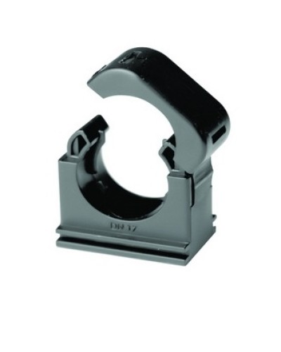 Держатель с крышкой DN 36 мм, полиамид DKC PASW36N в Березниках Держатели, клипсы, скобы Pintop.ru