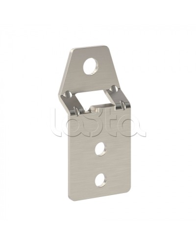 Кронштейны для настенного крепления из нержавеющей стали AISI304, 4 шт. DKC (R5AI504) в Березниках Кронштейны для сетевого оборудования Pintop.ru