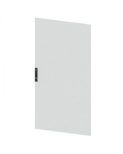 Дверь сплошная для шкафов DAE/CQE 2000x1000 мм DKC R5CPE20100 в Березниках Аксессуары для стоек и шкафов Pintop.ru