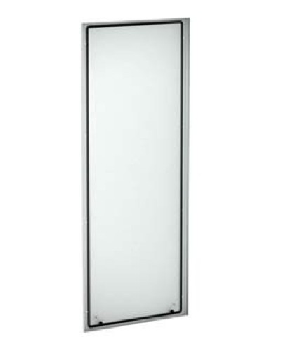 Панель задняя для шкафов DAE/CQE 2000x1000 мм DKC R5CRE20100 в Березниках Полки для шкафов и стоек Pintop.ru