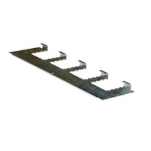 Панель для кабельных вводов, 6 мест, для шкафов шириной 1200 мм DKC R5FMP1200
