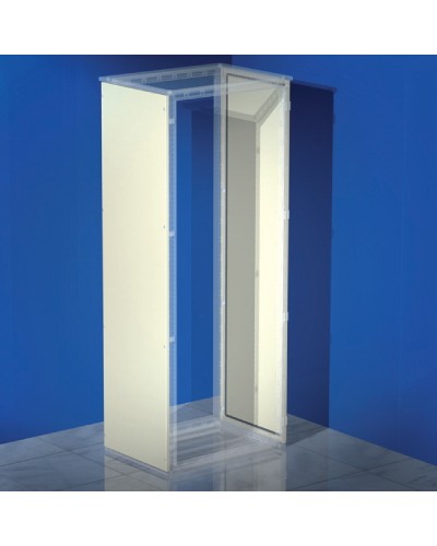 Панели боковые для шкафов CQE 2000x600 мм 2шт/уп DKC R5LE2062 в Березниках Полки для шкафов и стоек Pintop.ru