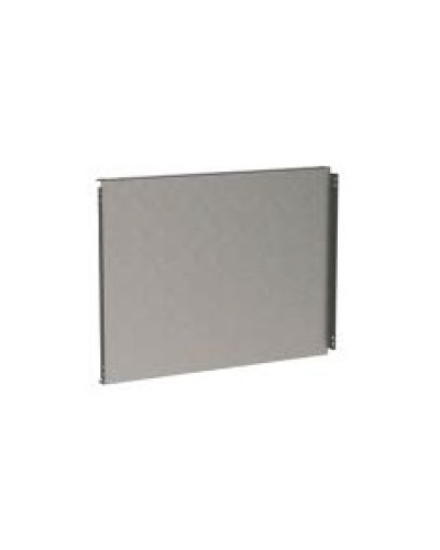 Монтажная плата, секционная, В=150мм, для шкафов DAE/CQE Ш=600мм DKC R5PCE6150 в Березниках Аксессуары для стоек и шкафов Pintop.ru