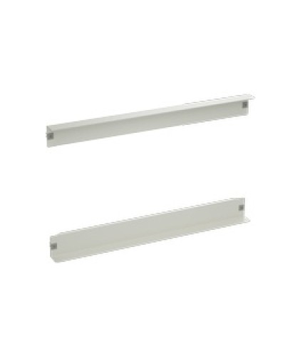 Панель внутренняя накладная Ш=800 мм DKC R5PCF80 в Березниках Аксессуары для стоек и шкафов Pintop.ru