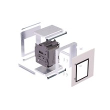 Комплект уст-ки Emax E1.2 (W), Ш=600 мм, В=600 мм DKC R5PKEB2V61521