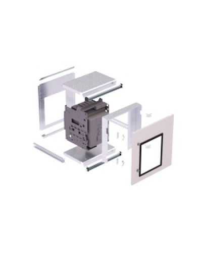 Комплект уст-ки Emax E1.2 (W), Ш=600 мм, В=600 мм DKC R5PKEB2V61521 в Березниках Аксессуары для стоек и шкафов Pintop.ru