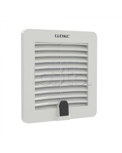 Вентиляционная решетка 112x112 R5RF08 DKC в Березниках Вентиляторные модули Pintop.ru