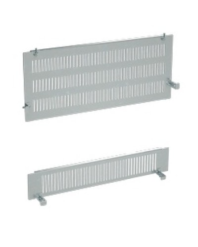 Комплект закр. задних перф. В=300, 100, Ш=300 DKC R5SBPF331 в Березниках Аксессуары для стоек и шкафов Pintop.ru