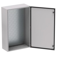 Щит с монтажной панелью серии ST 1000x800x300 мм DKC (R5ST1083)