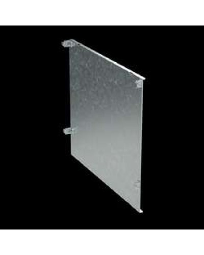 Закр. бок. унив. глух. В=450 мм Г=600 мм DKC R5SWM456 в Березниках Аксессуары для стоек и шкафов Pintop.ru