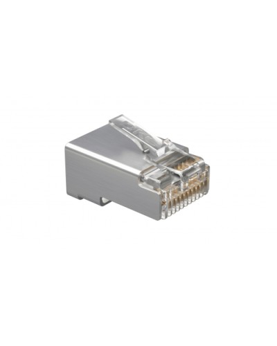 Коннектор RJ-45 CAT5E экранированный DKC (RN5RJ45S) в Березниках Коннекторы Pintop.ru