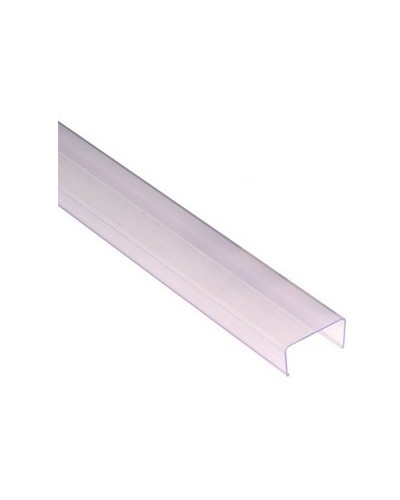 Крышка защитная для зажимов высотой выше 58 мм DKC ZPZ110 в Березниках Аксессуары для стоек и шкафов Pintop.ru