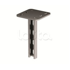 Подвес одиночный вертикальный 41х21, L600 DKC BSP2106