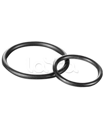 Кольцо уплотнительное DN 10 мм 9х1,5 DKC PAR10 в Березниках Аксессуары для стоек и шкафов Pintop.ru