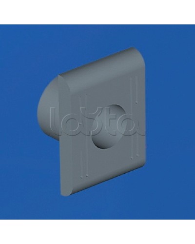 Комплект замка для пультов и шкафов CE, двойная бородка 3мм DKC R5CE205 в Березниках Аксессуары для стоек и шкафов Pintop.ru