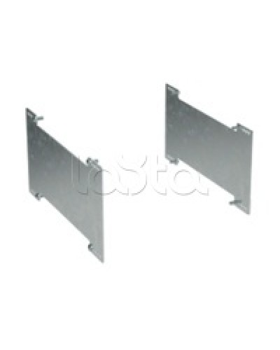 Боковой раз-ль сплошной, В=250 мм DKC R5SVS250 в Березниках Аксессуары для стоек и шкафов Pintop.ru