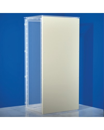 Панель задняя для шкафов DAE/CQE 2200x1000 мм ДКС R5CRE22100 в Березниках Аксессуары для стоек и шкафов Pintop.ru