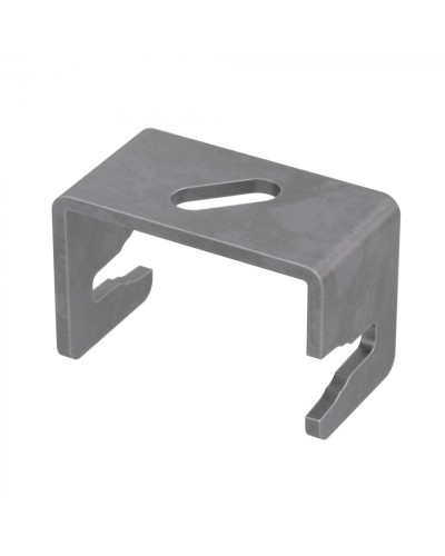 Скоба-держатель, 47 мм DKC ND2311 в Березниках Держатели, клипсы, скобы Pintop.ru