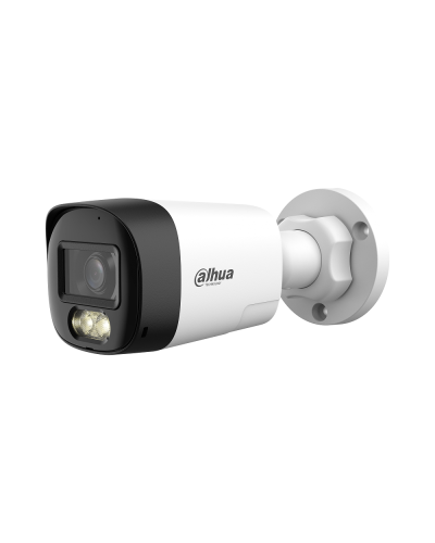 Видеокамера Dahua DH-HAC-HFW1200RLP-IL-T-0280B в Березниках Системы видеонаблюдения Pintop.ru