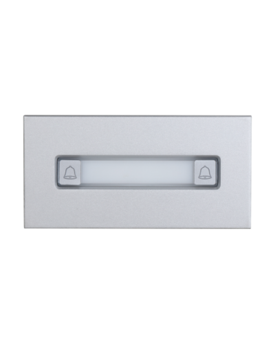 Вызывной модуль Dahua DHI-VTO4103F-MDB2 в Березниках Вызывные видеопанели малоабонентные Pintop.ru