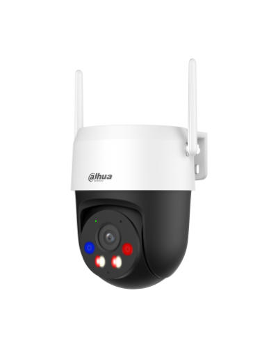 IP-видеокамера Dahua DH-IPC-P5ASP-PV-0400B-S2 в Березниках IP-камеры Pintop.ru