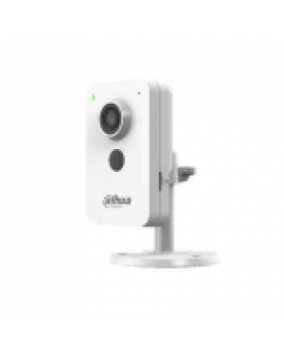 IP видеокамера в компактном корпусе Dahua DH-IPC-C2KP-P-0280B в Березниках IP-камеры Pintop.ru