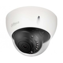 IP-камера видеонаблюдения уличная купольная Dahua DH-IPC-HDBW1230EP-0360B-S5