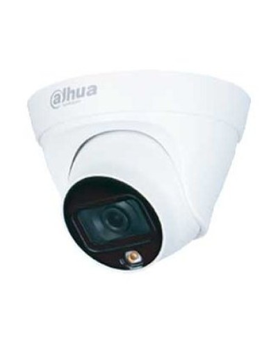 IP-камера видеонаблюдения уличная купольная Full-color Dahua DH-IPC-HDW1239TP-A-LED-0280B-S5 в Березниках IP-камеры Pintop.ru