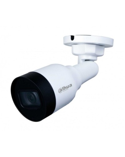 IP-камера видеонаблюдения уличная в стандартном исполнении Full-color Dahua DH-IPC-HFW1239SP-A-LED-0280B-S5 в Березниках IP-камеры Pintop.ru