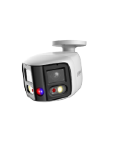 IP-видеокамера в купольном исполнении Dahua DH-IPC-PFW3849SP-A180-E2-AS-PV-0280B в Березниках IP-камеры Pintop.ru