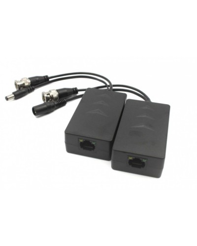 Приемо-передатчикDahua DH-PFM802 в Березниках Системы видеонаблюдения Pintop.ru