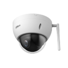 IP-видеокамера поворотная Dahua DH-SD22404DB-GNY-W