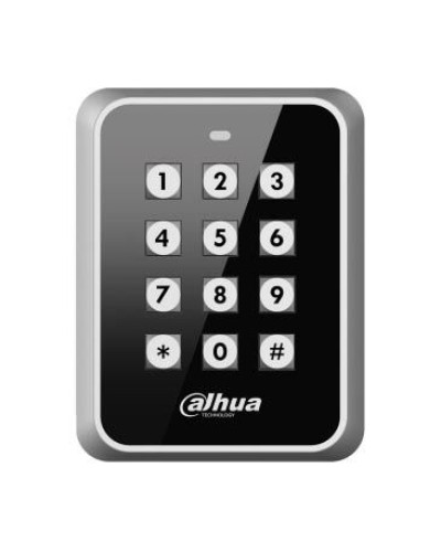 Считыватель карт доступа в металлическом корпусе Dahua DHI-ASR1101M-D-V1 в Березниках Считыватели Pintop.ru