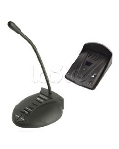 Устройство переговорное клиент-кассир Digital Duplex 205Г HF Long в Березниках Переговорные устройства Pintop.ru