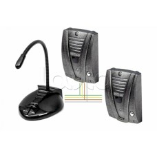 Устройство переговорное Digital Duplex 205 G(Г) Conference I