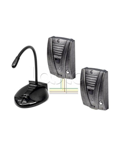 Устройство переговорное Digital Duplex 205 T(Т) Conference I в Березниках Переговорные устройства Pintop.ru