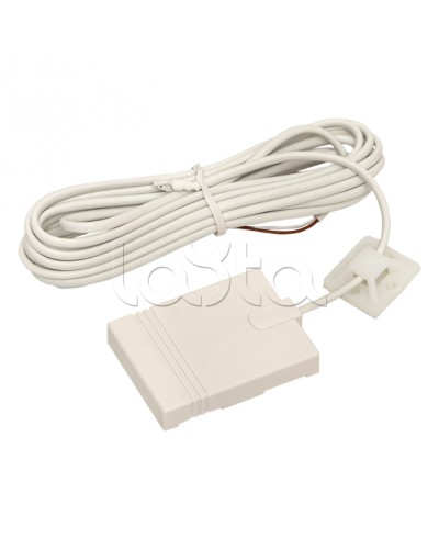 Проводной датчик протечки воды (3 метра) EKF EKF (AquaExpert-sensor-3) EKF (AquaExpert-sensor-3) в Березниках Технологические извещатели Pintop.ru