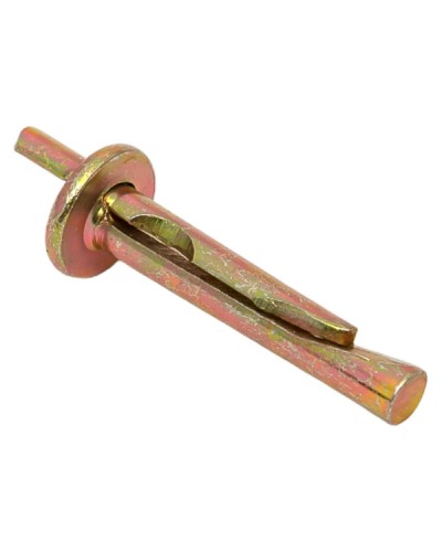 Анкер-клин М6х40 мм EKF (aklm6x40) в Березниках Крепеж Pintop.ru