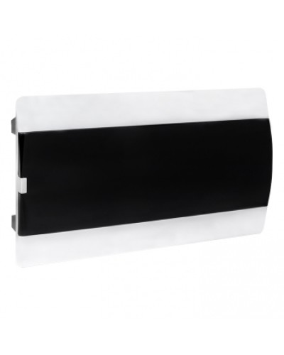 Щит распределителный ЩРВ-П-18 IP41 EKF Basic (pb-v-18-bas) в Березниках Щиты электрические Pintop.ru