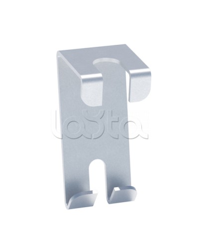 Фиксатор вертикальный EKF (fv) в Березниках Аксессуары для лотков Pintop.ru