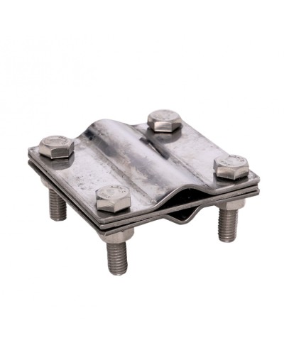 Зажим штырь-полоса-прут, Ni EKF PROxima (gc-g3116-ni) в Березниках Электротехническое оборудование Pintop.ru