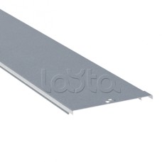 Крышка на лоток основание 50x2000-0,8 мм INOX EKF (k5010-INOX)