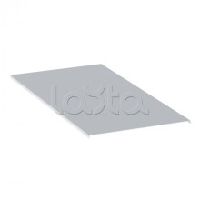 Крышка на лестничный лоток усиленная основание 500 мм (2 мм) HDZ EKF (kltp50015-2-HDZ)