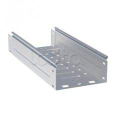 Лоток неперфорированный 80х500x3000-1,5 мм EKF (L8050000-1,5)