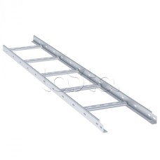 Лоток лестничный 50х400х3000-1,5 мм HDZ EKF (LT50400-1,5-HDZ)