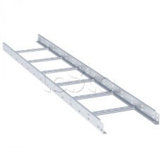 Лоток лестничный 80х500х6000-1,5 мм EKF (LT80500x6-1,5)