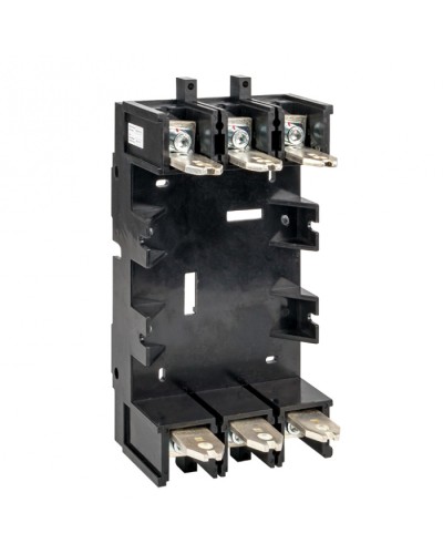 Панель втычная AV POWER-3/3 переднего присоед. PID-3/3F 400А EKF Averes (mccb-3-pin33F-400A) в Березниках Электротехническое оборудование Pintop.ru