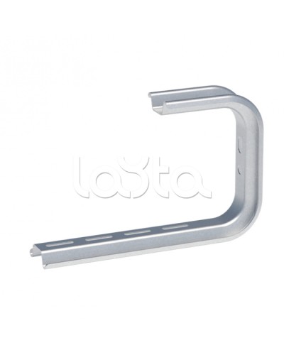 C-Омега профиль 300 (1,5 мм) HDZ EKF (OMPC300-HDZ) в Березниках Аксессуары для лотков Pintop.ru