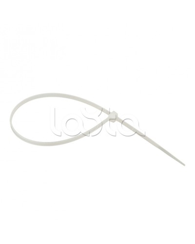 Хомут нейлоновый (3,6х250) (100шт.) EKF Basic (plc-c-3.6x250) в Березниках Стяжки-хомуты Pintop.ru