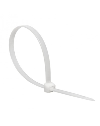 Хомут нейлоновый (3,6х300) (100шт.) EKF Basic (plc-c-3.6x300) в Березниках Стяжки-хомуты Pintop.ru